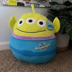 Alien 16” Squishmallow
